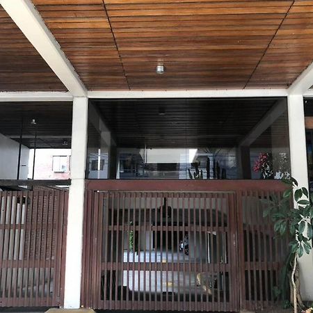לימה 4B Mini-Departamento Nuevo En Centro De Miraflores מראה חיצוני תמונה