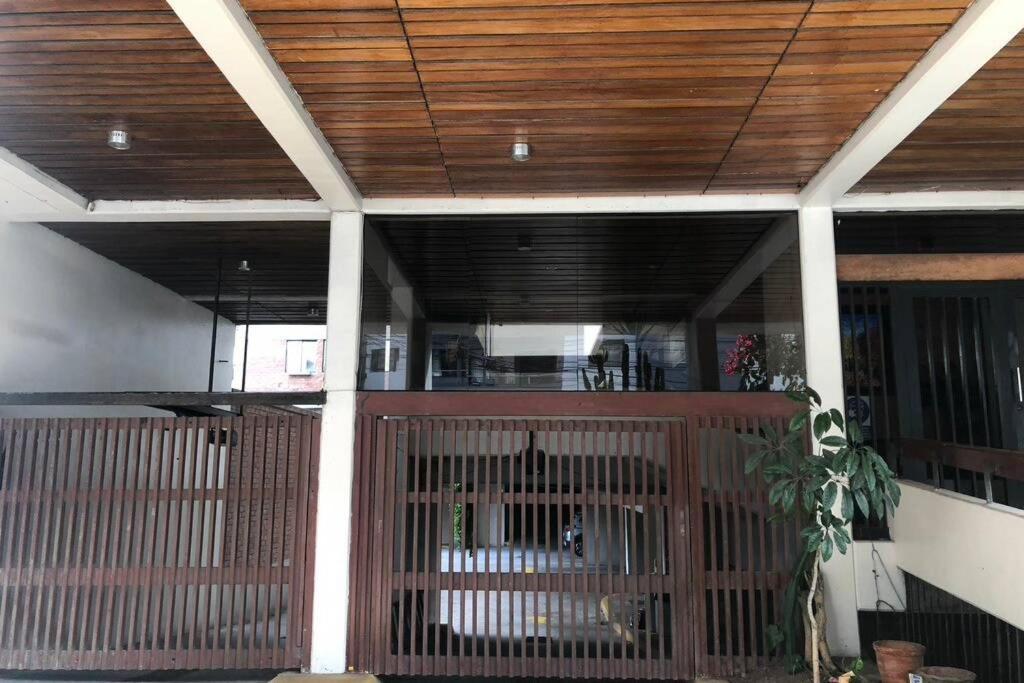 לימה 4B Mini-Departamento Nuevo En Centro De Miraflores מראה חיצוני תמונה